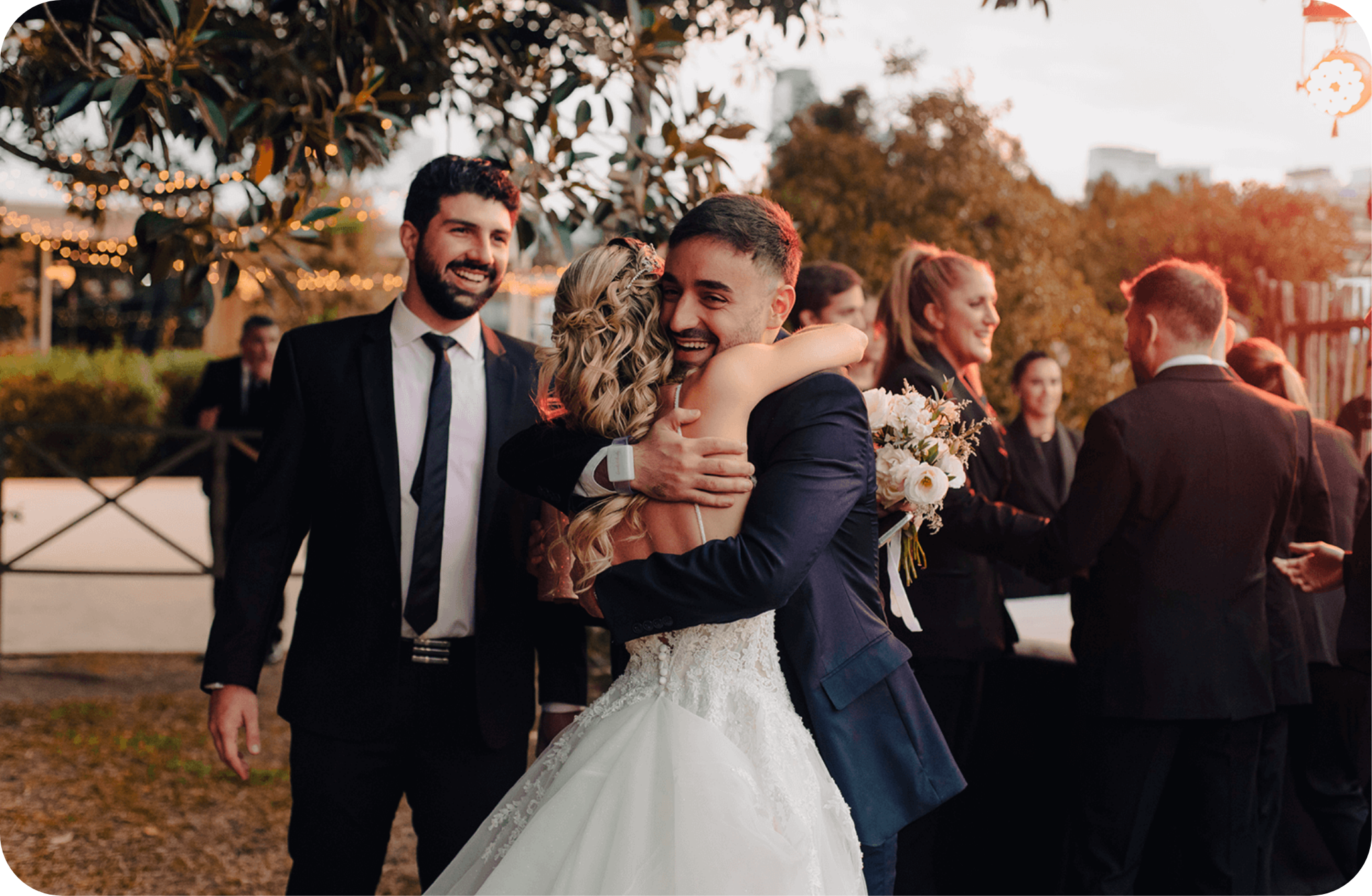 Imagen de Evento Social