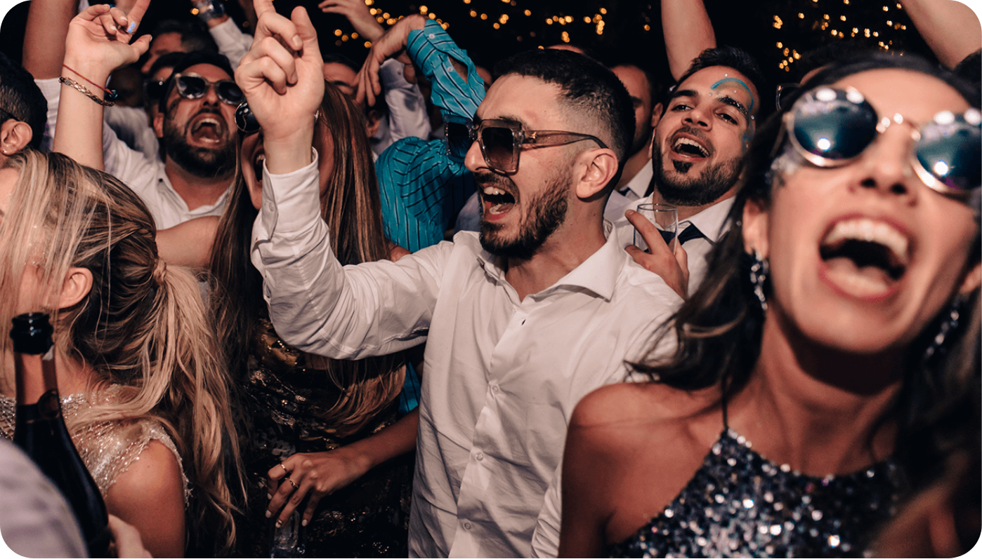 Imagen de Evento Social