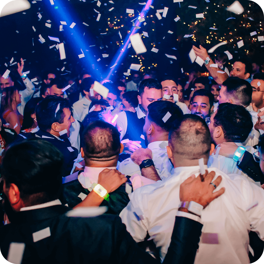 Imagen de Evento Social