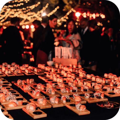 Imagen de Evento Social