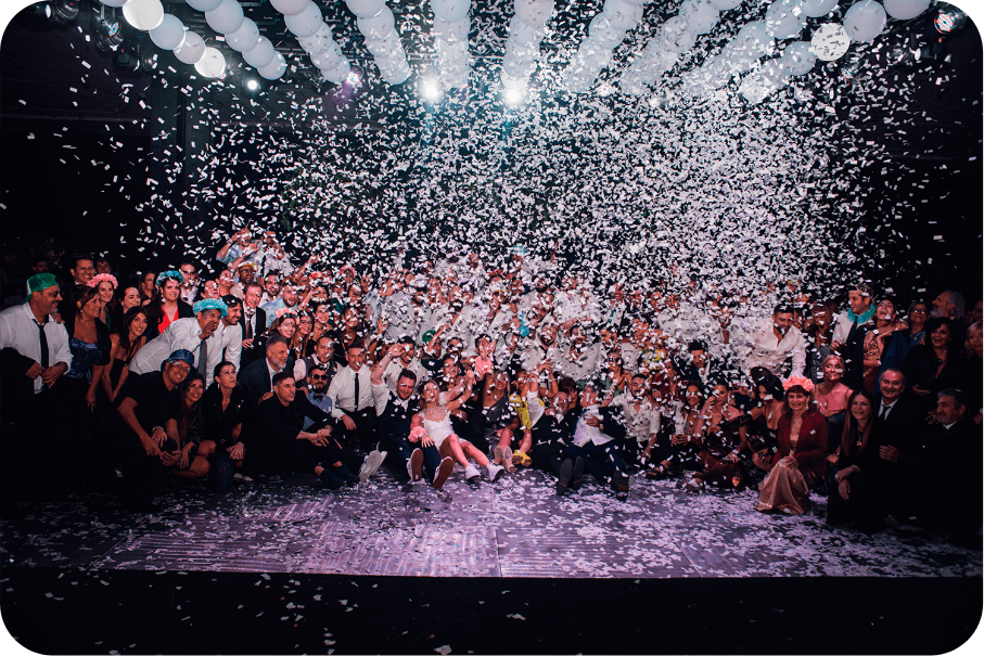 Imagen de Evento Social