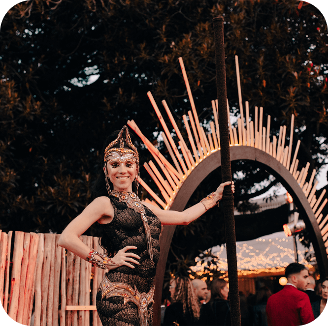 Imagen de Evento Social