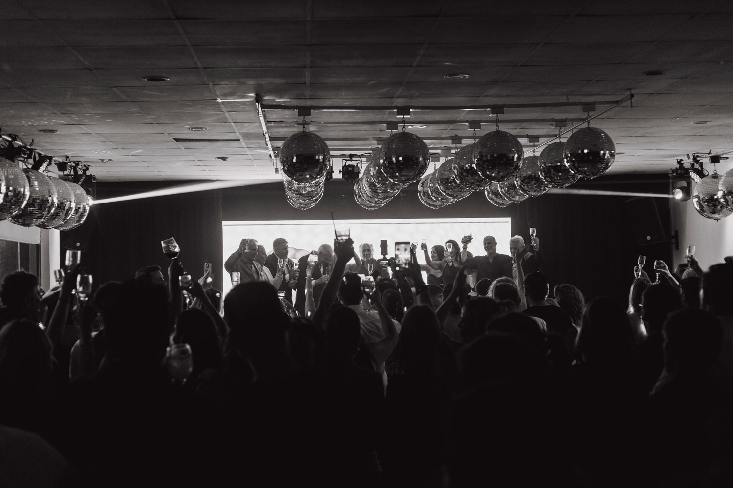 Imagen de Evento Corporativo