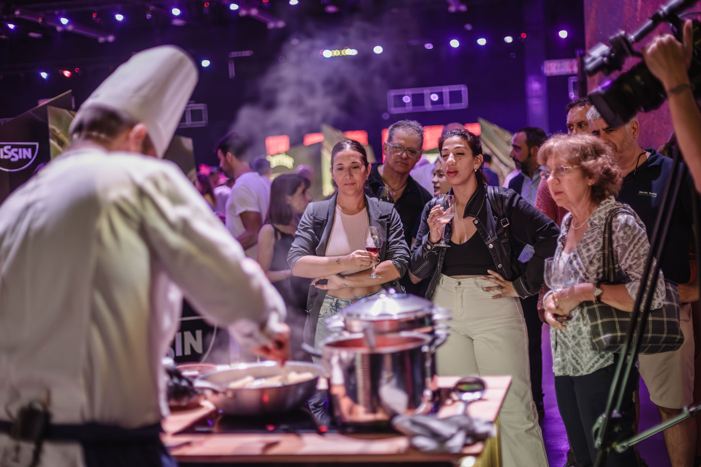 Imagen de Evento Corporativo