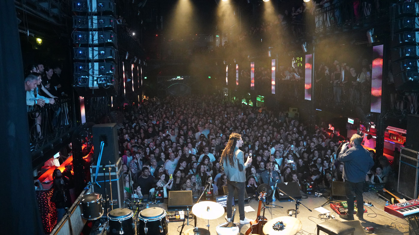 Imagen de Evento Corporativo