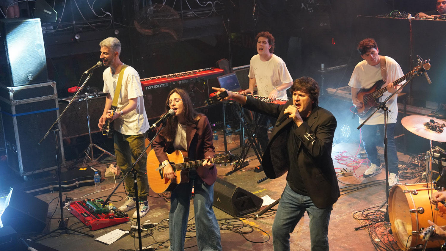 Imagen de Evento Corporativo