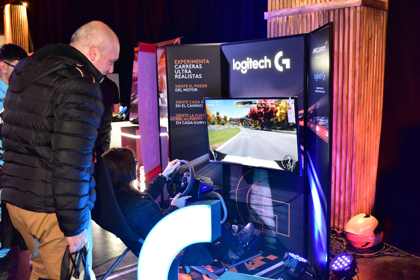 Imagen de Evento Corporativo