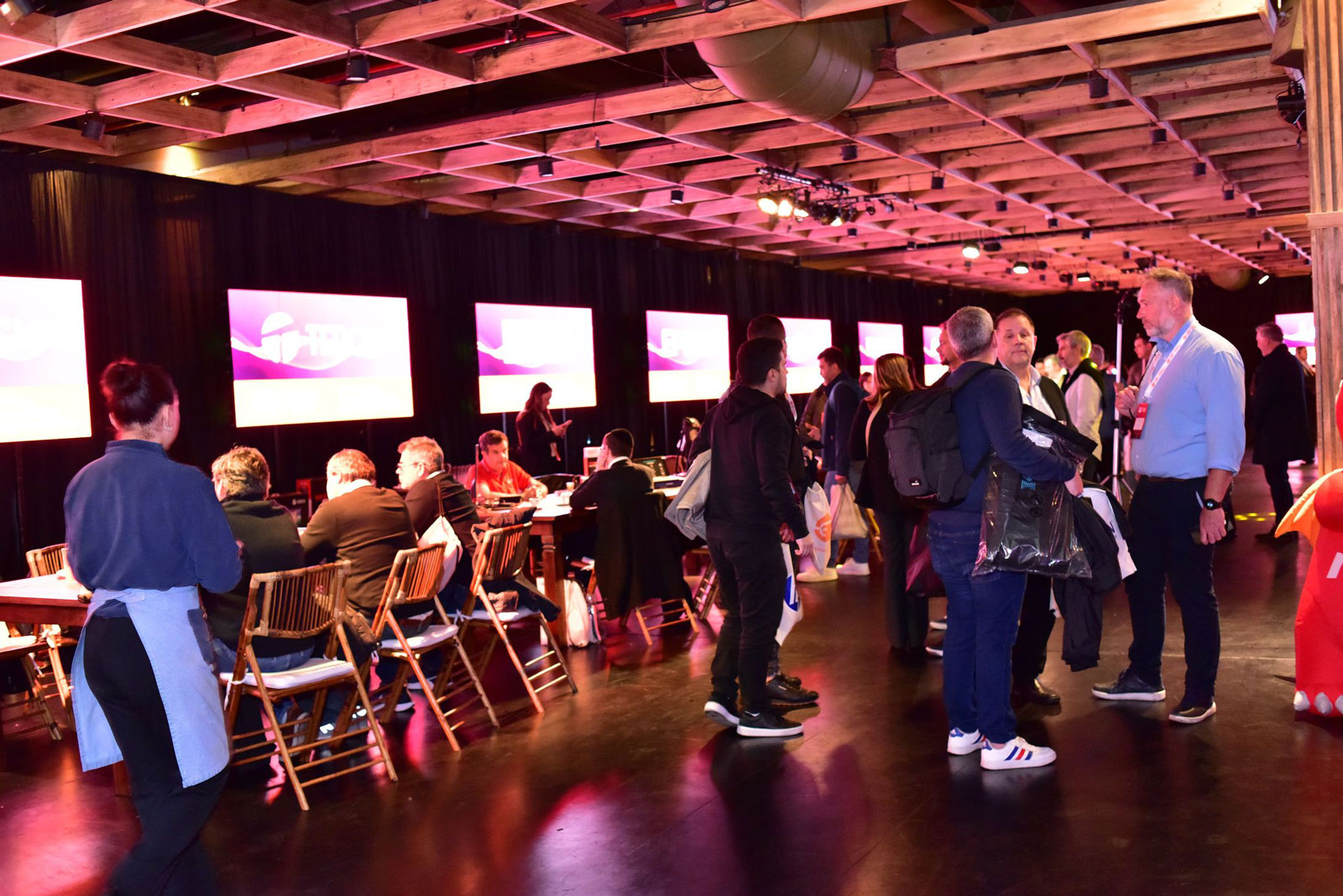 Imagen de Evento Corporativo