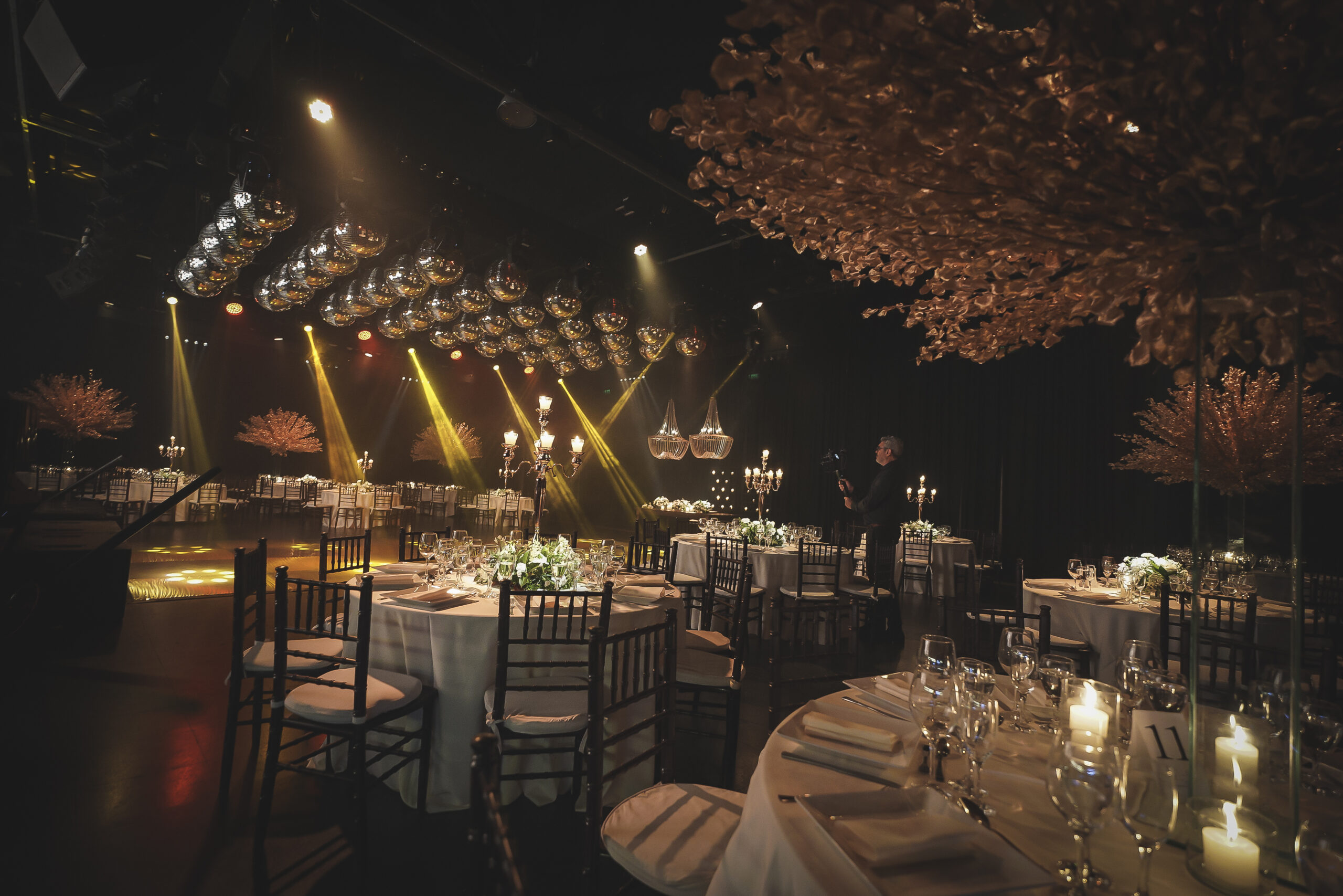 Imagen de Evento Social