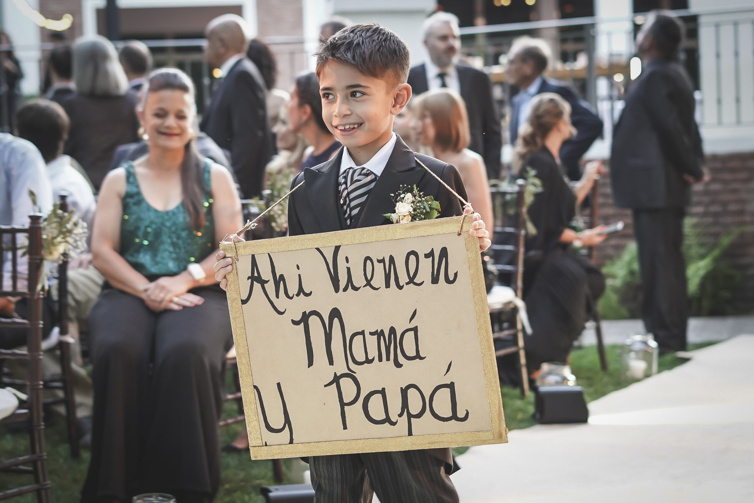 Imagen de Evento Social