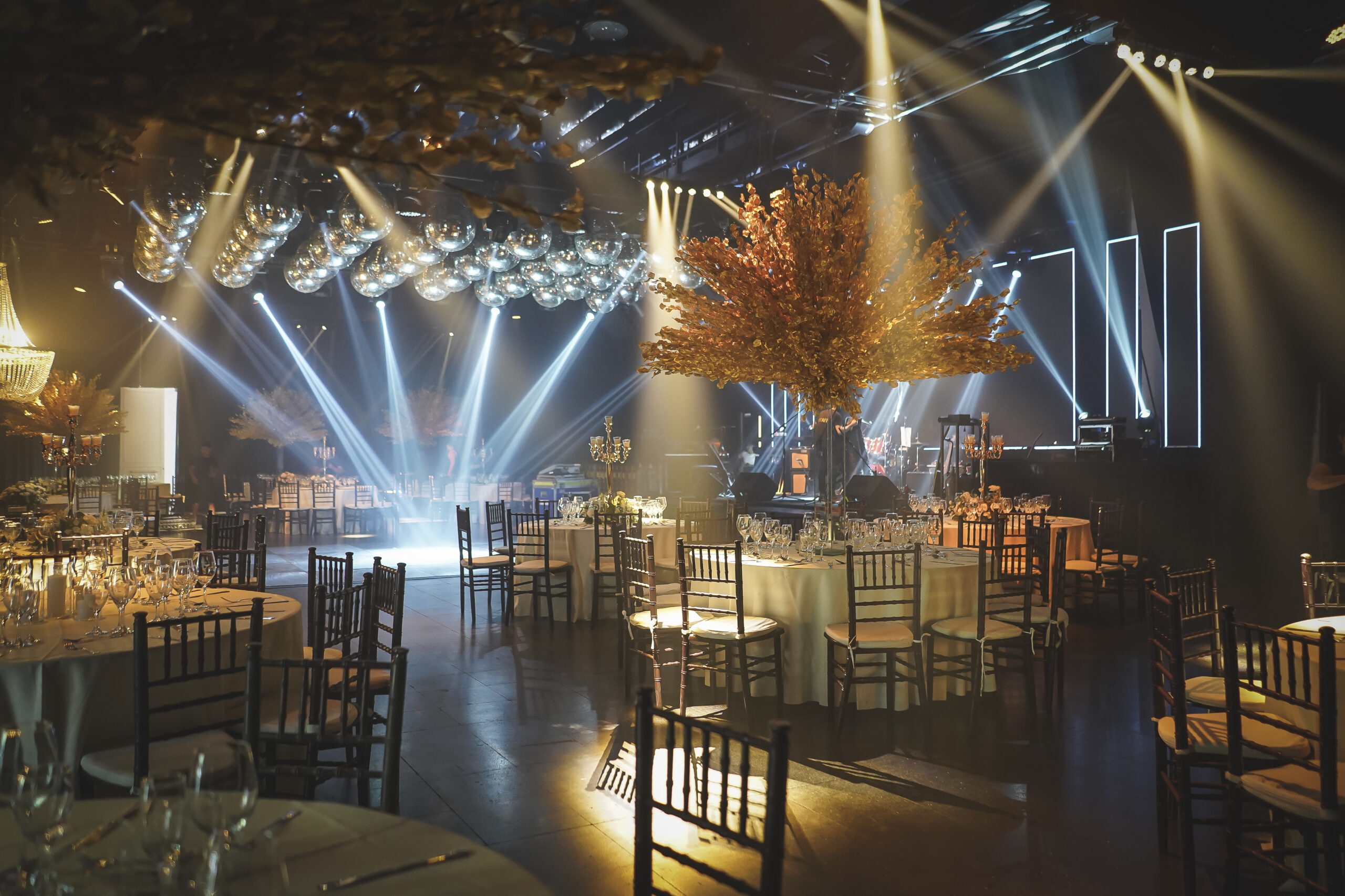 Imagen de Evento Social