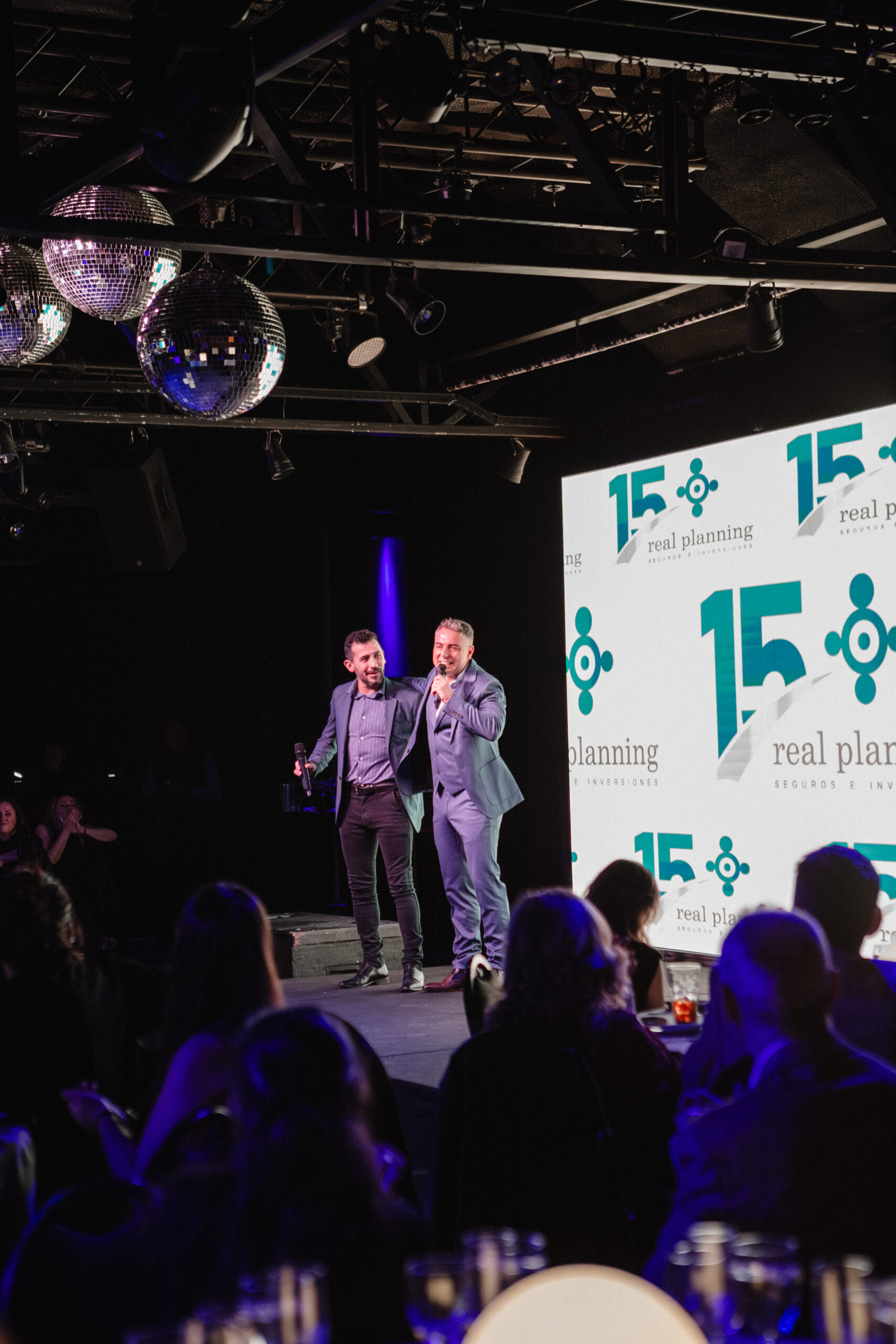 Imagen de Evento Corporativo