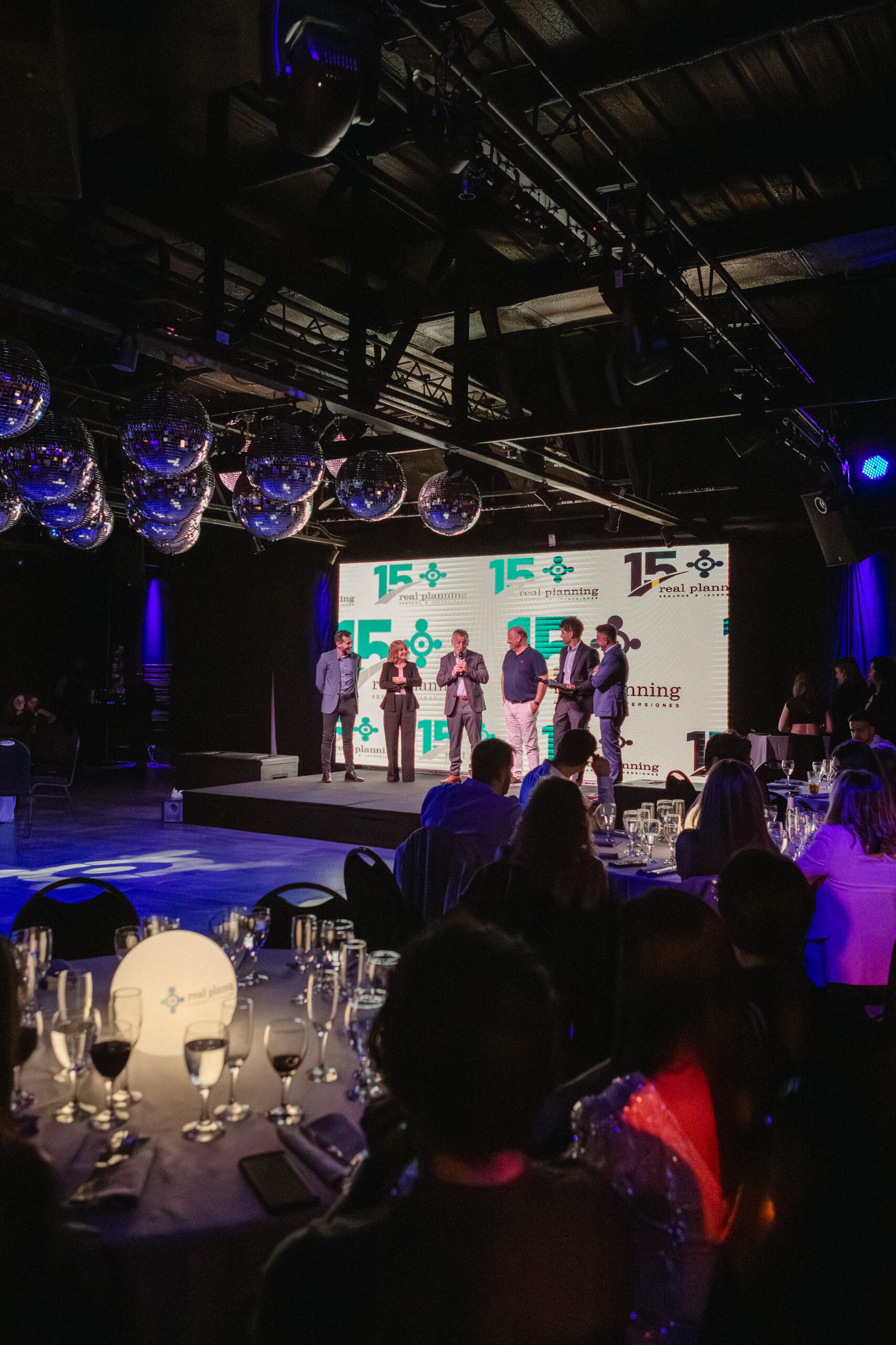 Imagen de Evento Corporativo