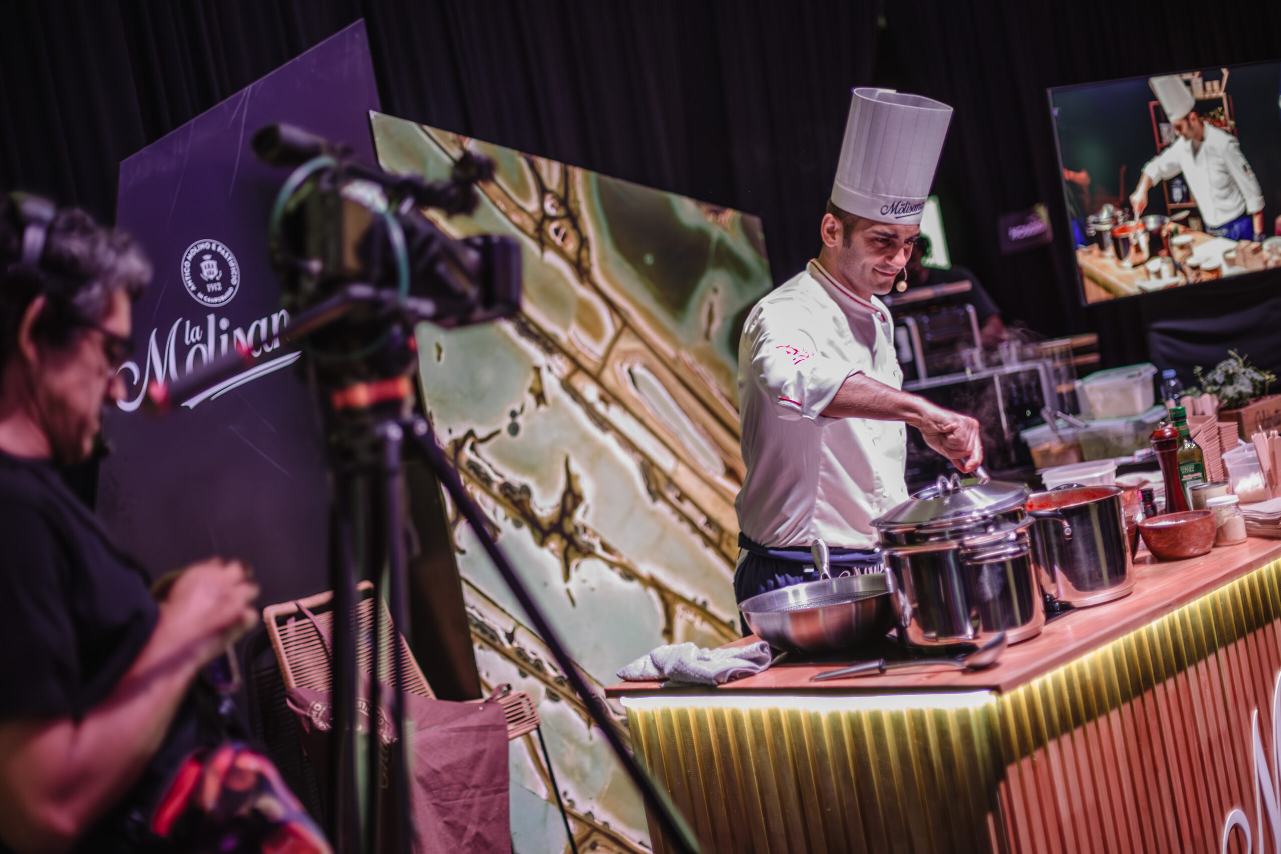 Imagen de Evento Corporativo