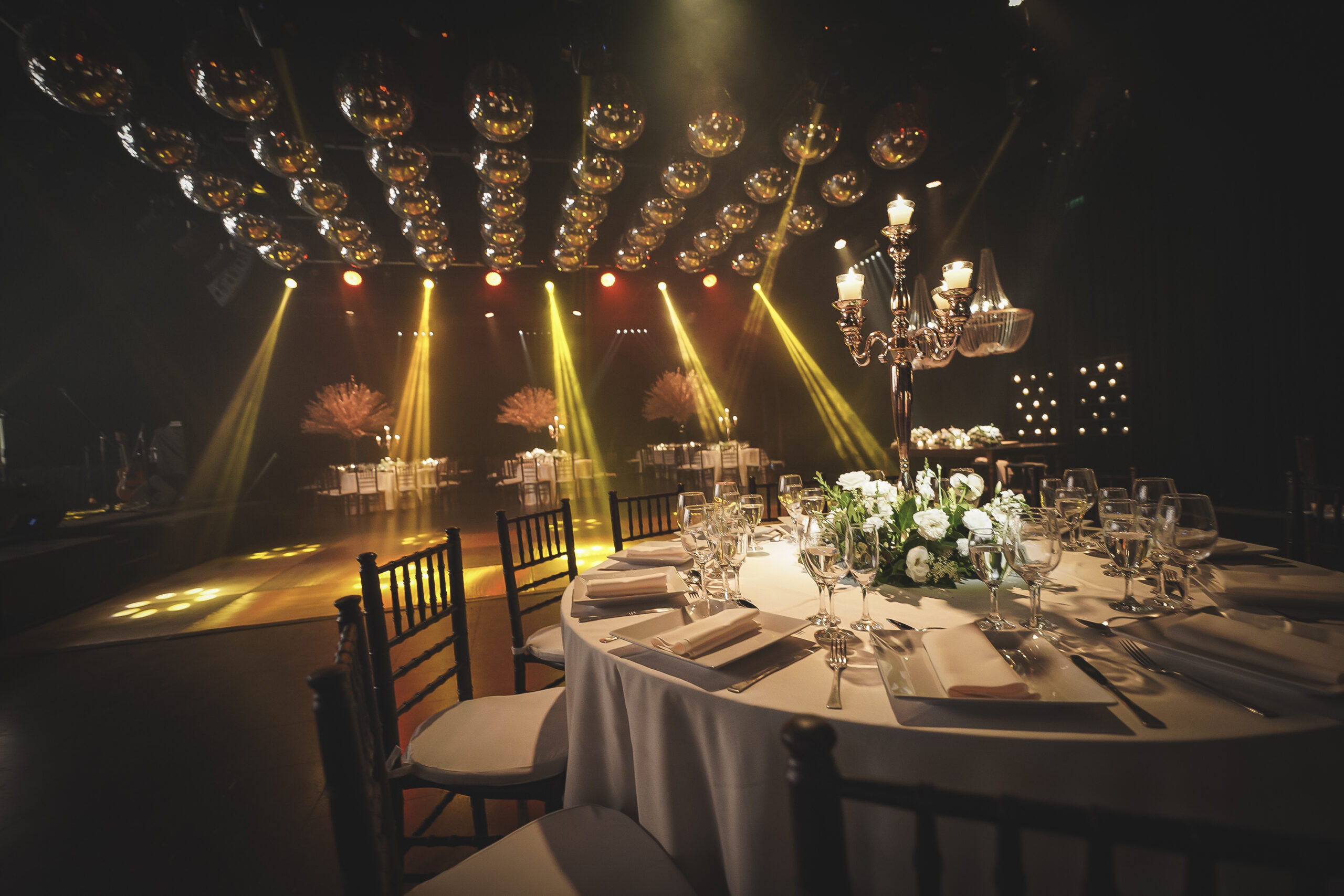 Imagen de Evento Social